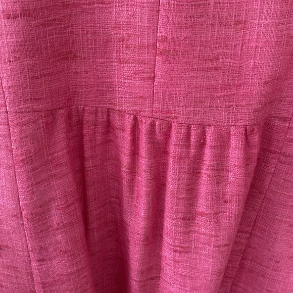 Sara Campbell Silk Matka Jacket 2 NWOT - Picture 12 of 16